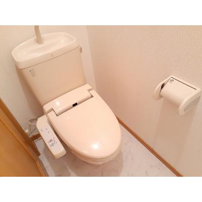 白山ヒルズⅡ　弐番館 104【管理NO：1-013674102-01040】 ★家具家電は申し込み後に搬入します★ ★2026年11月下旬入居可能★の物件写真5