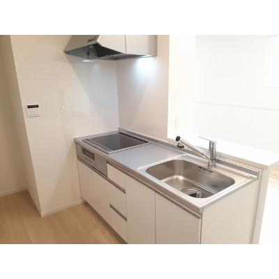 ハッフルパフⅡ 101【管理NO：1-026630102-01010】 ★家具家電は申し込み後に搬入します★ ★2026年11月中旬入居可能★の物件写真3