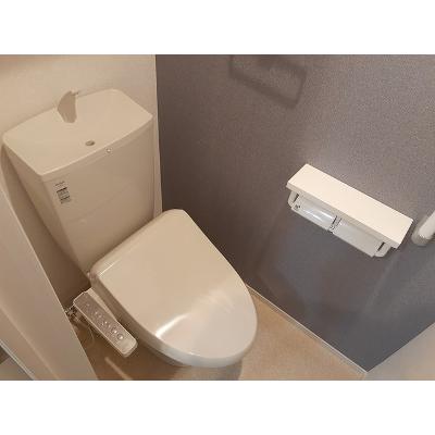 ハッフルパフⅡ 101【管理NO：1-026630102-01010】 ★家具家電は申し込み後に搬入します★ ★2026年11月中旬入居可能★の物件写真5