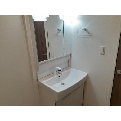 ハッフルパフⅡ 101【管理NO：1-026630102-01010】 ★家具家電は申し込み後に搬入します★ ★2026年11月中旬入居可能★の物件写真6