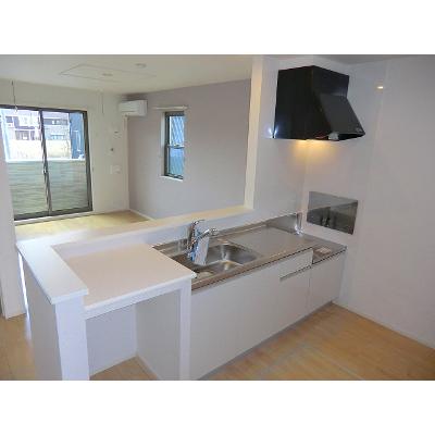 ステラルーチェⅢ 103【管理NO：1-021346702-01030】 ★家具家電は申し込み後に搬入します★ ★2026年11月中旬入居可能★の物件写真3
