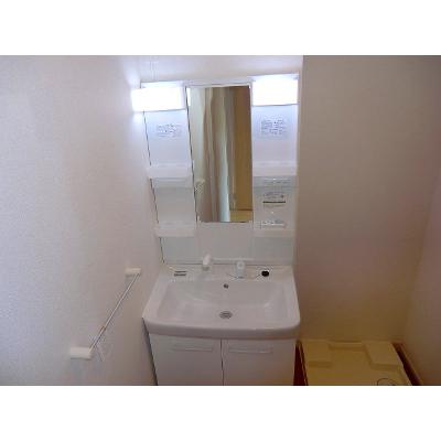 ステラルーチェⅢ 103【管理NO：1-021346702-01030】 ★家具家電は申し込み後に搬入します★ ★2026年11月中旬入居可能★の物件写真6