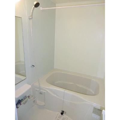 ルーエ　Ⅱ 102【管理NO：1-020613301-01020】 ★家具家電は申し込み後に搬入します★ ★2026年11月中旬入居可能★の物件写真4