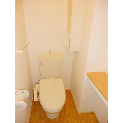 ルーエ　Ⅱ 102【管理NO：1-020613301-01020】 ★家具家電は申し込み後に搬入します★ ★2026年11月中旬入居可能★の物件写真5