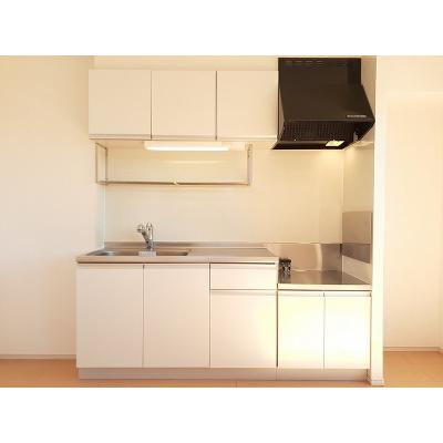 ラフレシール 204【管理NO：1-018180301-02040】 ★家具家電は申し込み後に搬入します★ ★2026年11月中旬入居可能★の物件写真3