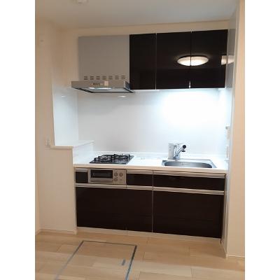 ディーセントⅠ 102【管理NO：1-025733101-01020】 ★家具家電は申し込み後に搬入します★ ★2026年10月下旬入居可能★の物件写真3