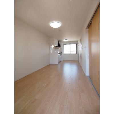 ビエントⅡ 302【管理NO：1-021871501-03020】 ★家具家電は申し込み後に搬入します★ ★2026年11月下旬入居可能★の物件写真2