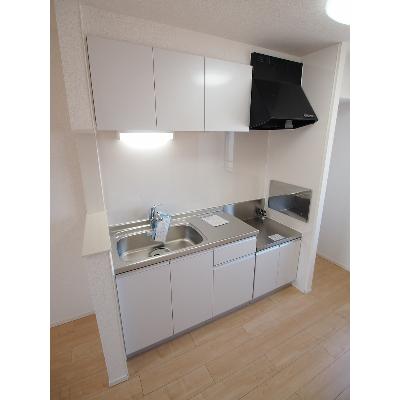 ビエントⅡ 302【管理NO：1-021871501-03020】 ★家具家電は申し込み後に搬入します★ ★2026年11月下旬入居可能★の物件写真3
