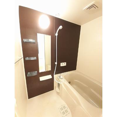 サンシャインＫⅢ 202【管理NO：1-017939201-02020】 ★家具家電は申し込み後に搬入します★ ★2026年11月中旬入居可能★の物件写真4
