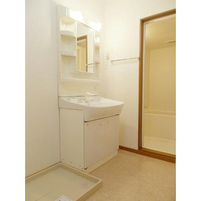 グランディア　Ａ 101【管理NO：1-010702701-01010】 ★家具家電は申し込み後に搬入します★ ★2027年01月下旬入居可能★の物件写真6