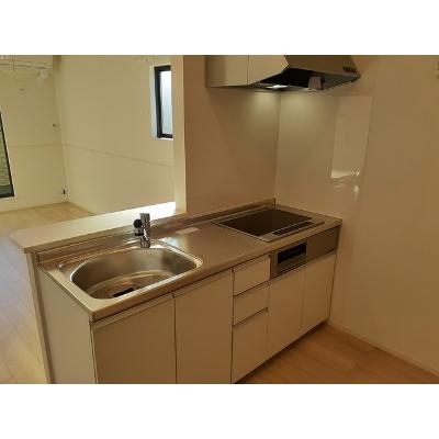 ヒラソル 202【管理NO：1-026856101-02020】 ★家具家電は申し込み後に搬入します★ ★2026年10月下旬入居可能★の物件写真3