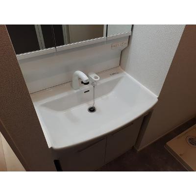 ヒラソル 202【管理NO：1-026856101-02020】 ★家具家電は申し込み後に搬入します★ ★2026年10月下旬入居可能★の物件写真6