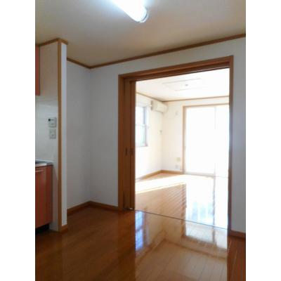 ラ　プロヴァンス 106【管理NO：1-012865101-01060】 ★家具家電は申し込み後に搬入します★ ★2026年12月下旬入居可能★の物件写真2