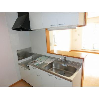カーサエレガンテ　Ｂ 201【管理NO：1-014892102-02010】 ★家具家電は申し込み後に搬入します★ ★2026年11月中旬入居可能★の物件写真3