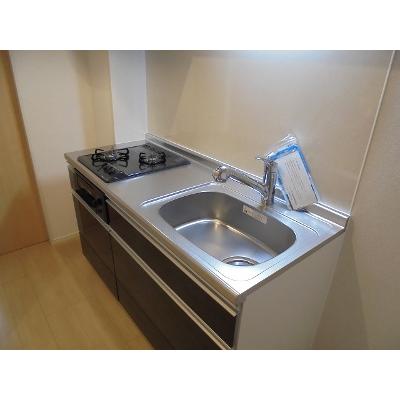 トーク鷹の羽　Ⅴ 102【管理NO：1-021973201-01020】 ★家具家電は申し込み後に搬入します★ ★2026年12月中旬入居可能★の物件写真3