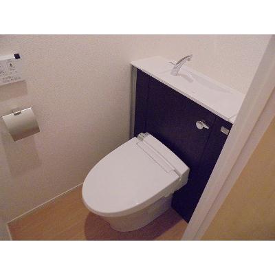 トーク鷹の羽　Ⅴ 102【管理NO：1-021973201-01020】 ★家具家電は申し込み後に搬入します★ ★2026年12月中旬入居可能★の物件写真5