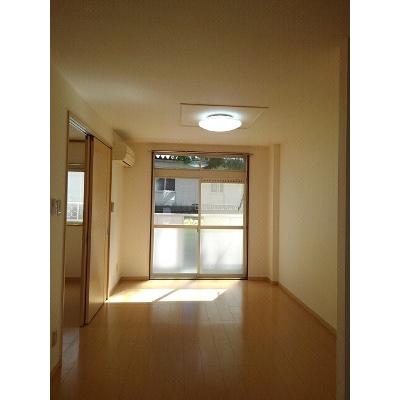 エルディムＳⅠ 102【管理NO：1-005147901-01020】 ★家具家電は申し込み後に搬入します★ ★2026年11月中旬入居可能★の物件写真2