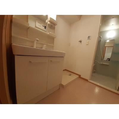 ファミール　ハウスⅥ 202【管理NO：1-014745701-02020】 ★家具家電は申し込み後に搬入します★ ★2026年11月下旬入居可能★の物件写真6