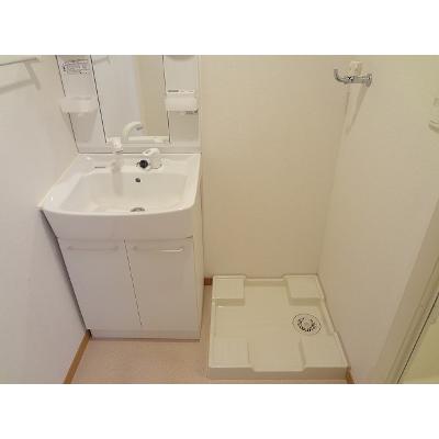 ウィル　アヴェニュー 204【管理NO：1-015298801-02040】 ★家具家電は申し込み後に搬入します★ ★2026年10月下旬入居可能★の物件写真6