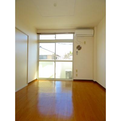 ニューシティー原島 202【管理NO：1-004021601-02020】 ★家具家電は申し込み後に搬入します★ ★2026年11月中旬入居可能★の物件写真2