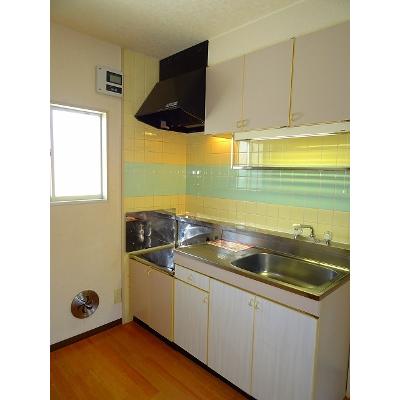 ニューシティー原島 202【管理NO：1-004021601-02020】 ★家具家電は申し込み後に搬入します★ ★2026年11月中旬入居可能★の物件写真3