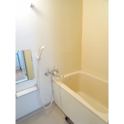 ニューシティー原島 202【管理NO：1-004021601-02020】 ★家具家電は申し込み後に搬入します★ ★2026年11月中旬入居可能★の物件写真4