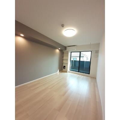 エトワール 107【管理NO：1-026045401-01070】 ★家具家電は申し込み後に搬入します★ ★2027年01月下旬入居可能★の物件写真2