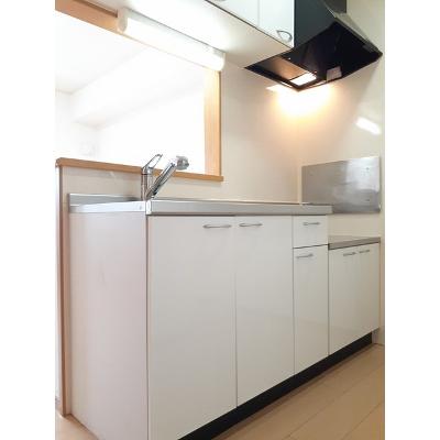 エスポワールⅢ 203【管理NO：1-015423701-02030】 ★家具家電は申し込み後に搬入します★ ★2026年11月中旬入居可能★の物件写真3