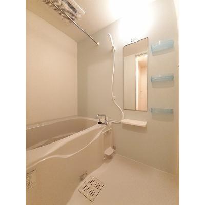 エスポワールⅢ 203【管理NO：1-015423701-02030】 ★家具家電は申し込み後に搬入します★ ★2026年11月中旬入居可能★の物件写真4