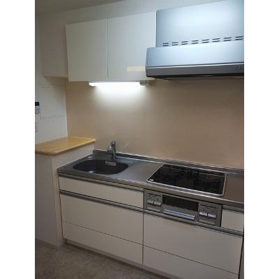 ＥＸＩＶ田園調布（エクシブ 401【管理NO：1-018562401-04010】 ★家具家電は申し込み後に搬入します★ ★2026年11月上旬入居可能★の物件写真3