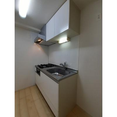 アーバンフォレスト 202【管理NO：1-017650001-02020】 ★家具家電は申し込み後に搬入します★ ★2026年11月上旬入居可能★の物件写真3