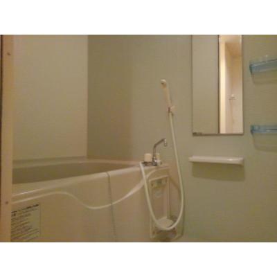 メイプルⅡ 202【管理NO：1-016760401-02020】 ★家具家電は申し込み後に搬入します★ ★2026年12月上旬入居可能★の物件写真4