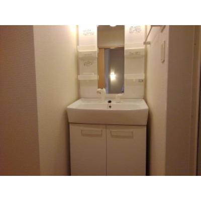 メイプルⅡ 202【管理NO：1-016760401-02020】 ★家具家電は申し込み後に搬入します★ ★2026年12月上旬入居可能★の物件写真6