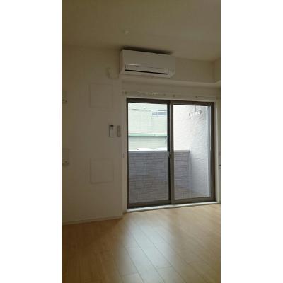 プラシード 102【管理NO：1-022795101-01020】 ★家具家電は申し込み後に搬入します★ ★2026年12月中旬入居可能★の物件写真2