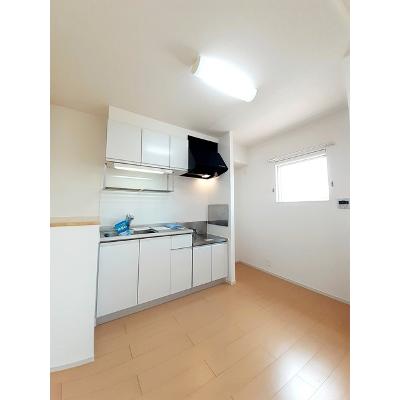 マーク・ピュア 203【管理NO：1-017411601-02030】 ★家具家電は申し込み後に搬入します★ ★2026年12月中旬入居可能★の物件写真3