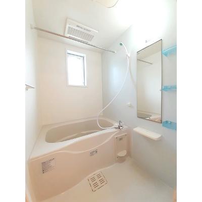 マーク・ピュア 203【管理NO：1-017411601-02030】 ★家具家電は申し込み後に搬入します★ ★2026年12月中旬入居可能★の物件写真4