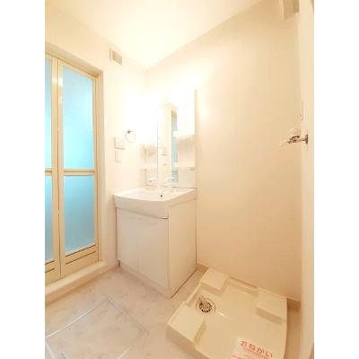 マーク・ピュア 203【管理NO：1-017411601-02030】 ★家具家電は申し込み後に搬入します★ ★2026年12月中旬入居可能★の物件写真6
