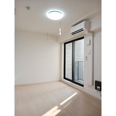 フラッグシップ中町 302【管理NO：1-027288001-03020】 ★家具家電は申し込み後に搬入します★ ★2026年11月中旬入居可能★の物件写真2