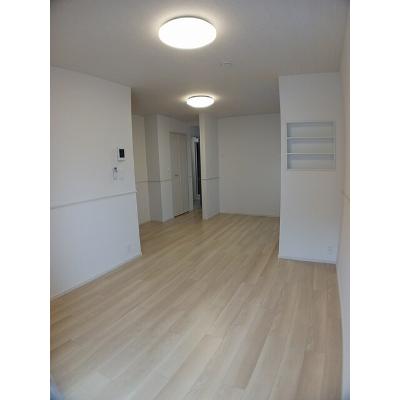 ヒカルサ豊橋柳生川Ⅱ 102【管理NO：1-028020402-01020】 ★家具家電は申し込み後に搬入します★ ★2026年10月下旬入居可能★の物件写真2