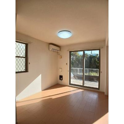 クレール石田 101【管理NO：1-019817301-01010】 ★家具家電は申し込み後に搬入します★ ★2026年12月中旬入居可能★の物件写真2