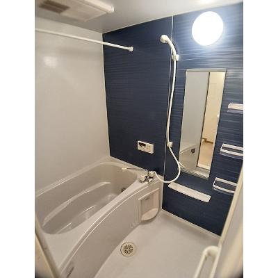 アルモニー 201【管理NO：1-015052401-02010】 ★家具家電は申し込み後に搬入します★ ★2026年10月中旬入居可能★の物件写真4