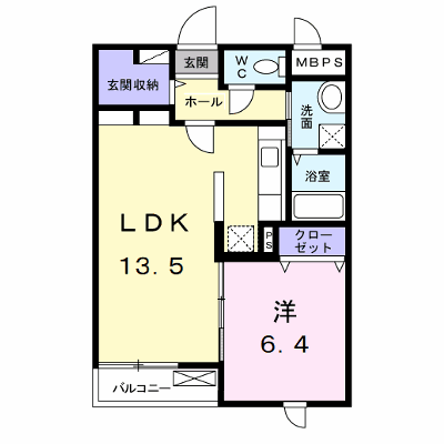 シープ 202【管理NO：1-017629501-02020】 ★家具家電は申し込み後に搬入します★ ★2026年11月下旬入居可能★の外観画像