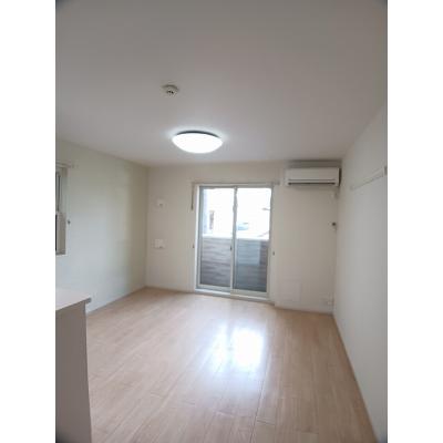 レーヴ今川Ｂ 101【管理NO：1-021334102-01010】 ★家具家電は申し込み後に搬入します★ ★2026年11月中旬入居可能★の物件写真2