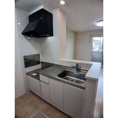 レーヴ今川Ｂ 101【管理NO：1-021334102-01010】 ★家具家電は申し込み後に搬入します★ ★2026年11月中旬入居可能★の物件写真3