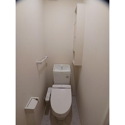 レーヴ今川Ｂ 101【管理NO：1-021334102-01010】 ★家具家電は申し込み後に搬入します★ ★2026年11月中旬入居可能★の物件写真5