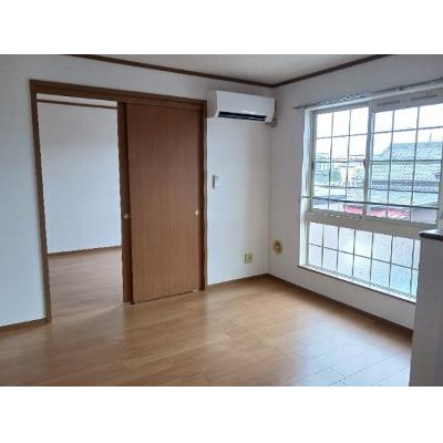 プリムローズＫ 201【管理NO：1-011721501-02010】 ★家具家電は申し込み後に搬入します★ ★2026年11月中旬入居可能★の物件写真2