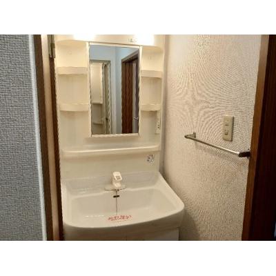 プリムローズＫ 201【管理NO：1-011721501-02010】 ★家具家電は申し込み後に搬入します★ ★2026年11月中旬入居可能★の物件写真6