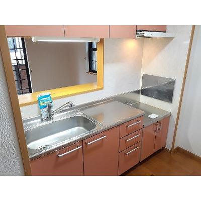 ミルト・ブリーゼＮ 101【管理NO：1-012833401-01010】 ★家具家電は申し込み後に搬入します★ ★2026年11月中旬入居可能★の物件写真3