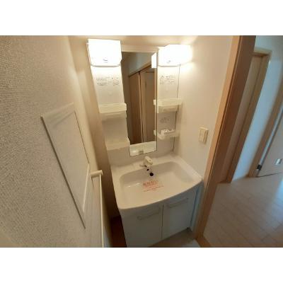 ソレイユ苗代 203【管理NO：1-015829401-02030】 ★家具家電は申し込み後に搬入します★ ★2026年11月中旬入居可能★の物件写真6