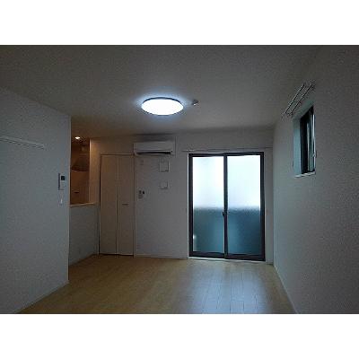 Ｌｕｍｉｎｏｕｓ（ルミナス）Ⅰ 103【管理NO：1-023959401-01030】 ★家具家電は申し込み後に搬入します★ ★2026年11月下旬入居可能★の物件写真2
